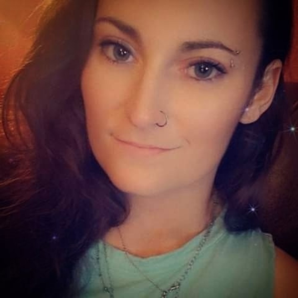Meet your Posher, Kaylynn